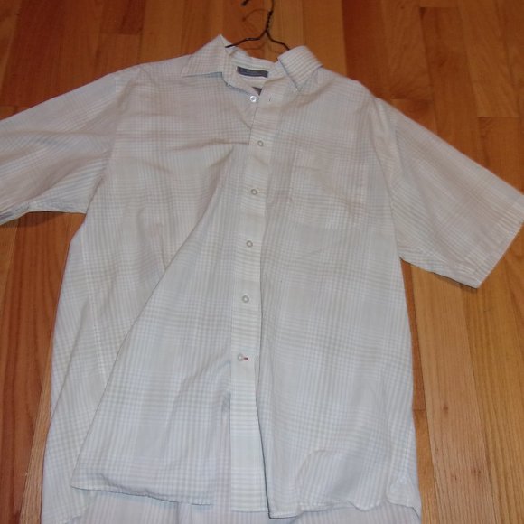 Daniel Cremieux Button Up - Picture 1 of 5